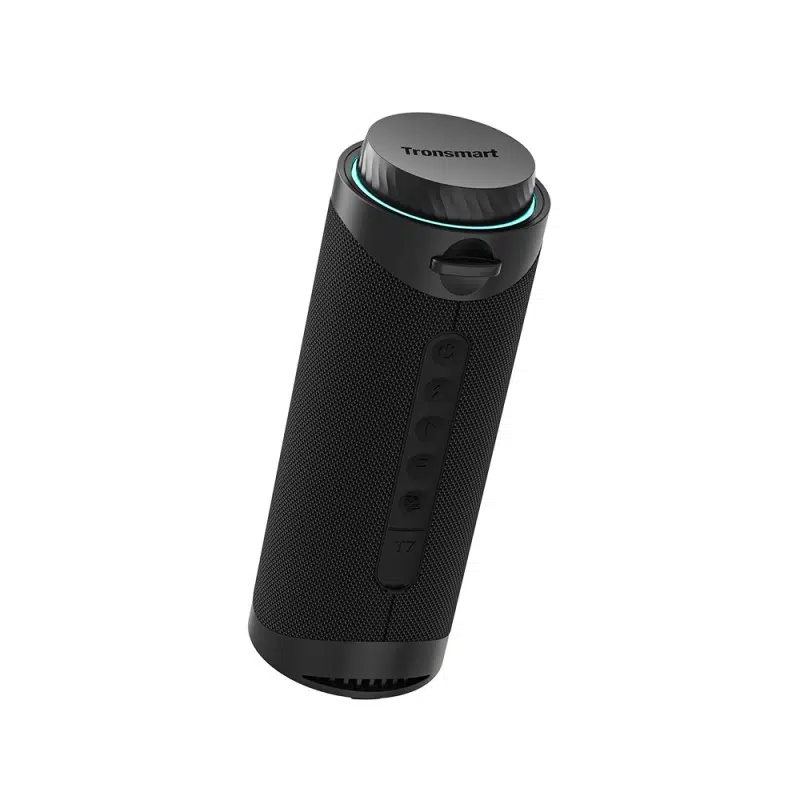 Tronsmart T7 360° Bluetooth Lautsprecher mit 30 Watt vorgestellt