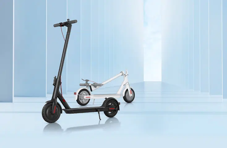 Xiaomi Electric Scooter 3 Lite 1