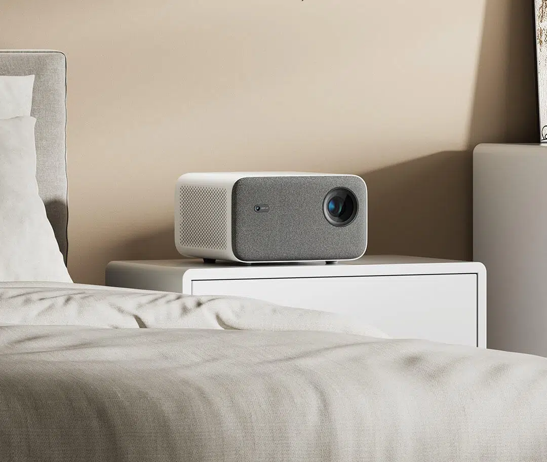 Xiaomi Projector 2S Full HD Beamer 3