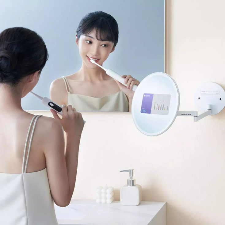 Xiaomi Smart Spiegel 5
