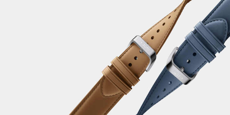 Xiaomi Watch S1 Pro Armband