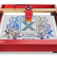 xTool D1 Pro