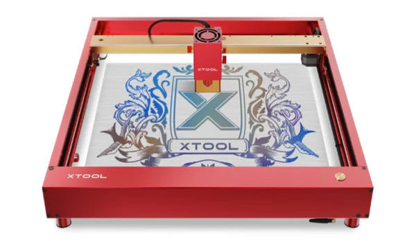 xTool D1 Pro