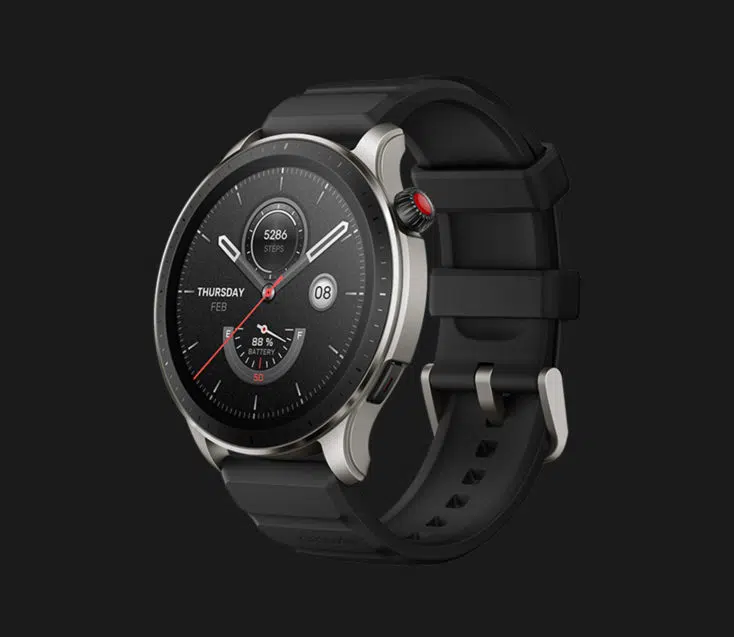 Amazfit GTR 4 Smartwatch