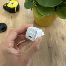 Anker 511 Nano 3 30W USB-C Charger