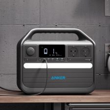 Anker 555 PowerHouse Powerstation