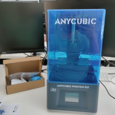 Anycubic Photon D2 3D-Drucker 19