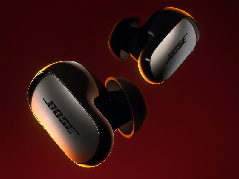 Bose QuietComfort Ultra Headphones im Test: Wie klingt das neue
