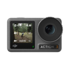 DJI Osmo Action 3 Actioncam 1