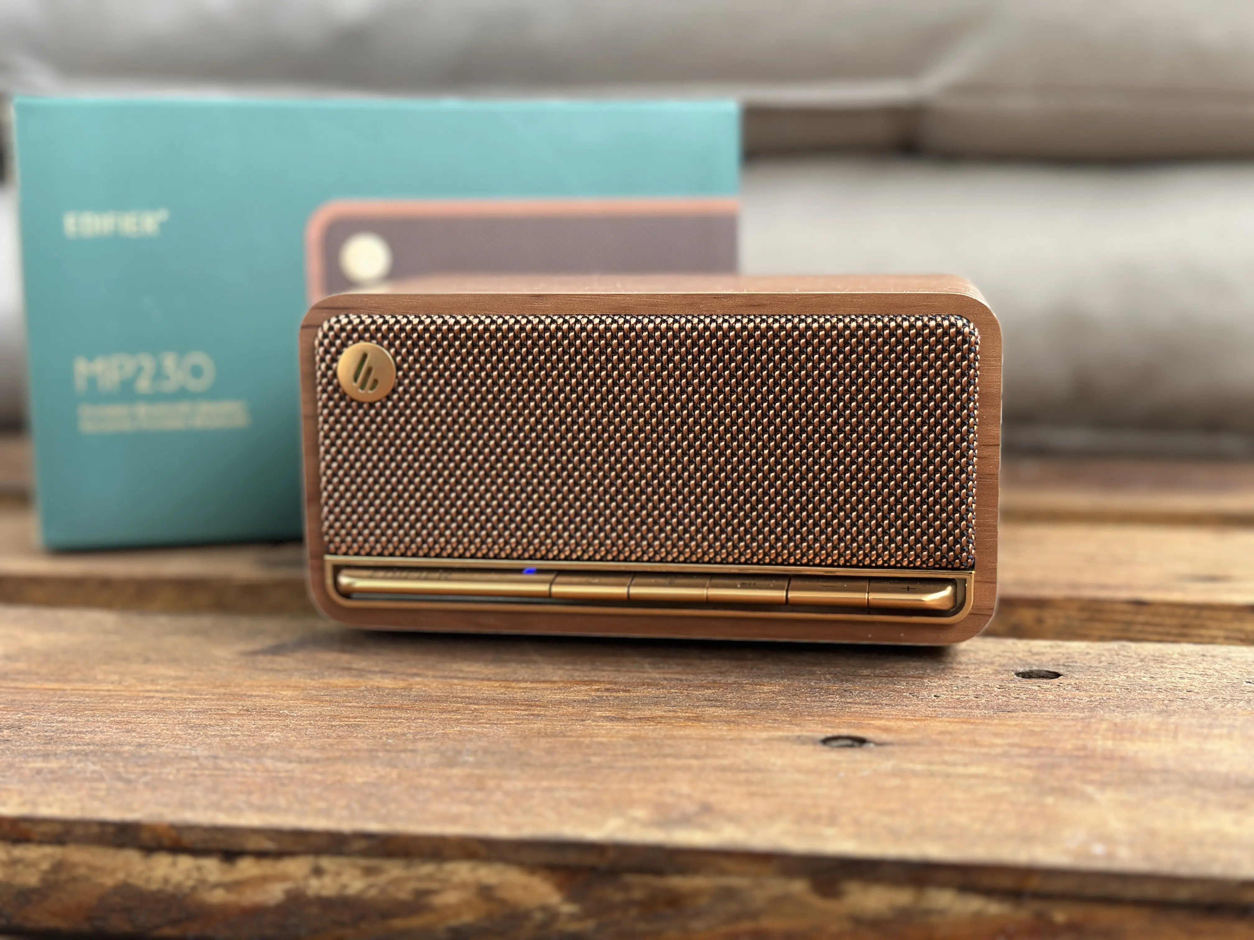 EDIFIER MP230 Bluetooth Lautsprecher