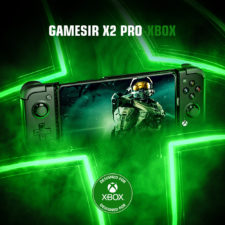 GameSir X2 Pro XBOX Smartphone Controller 3