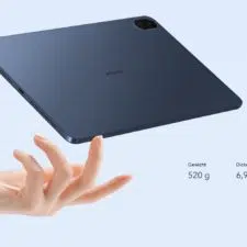 Honor Pad 8 Tablet