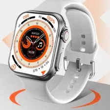 LEMFO WS8 Plus Smartwatch