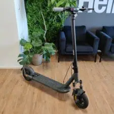 ODYS Neo e100 E-Roller Produktbild