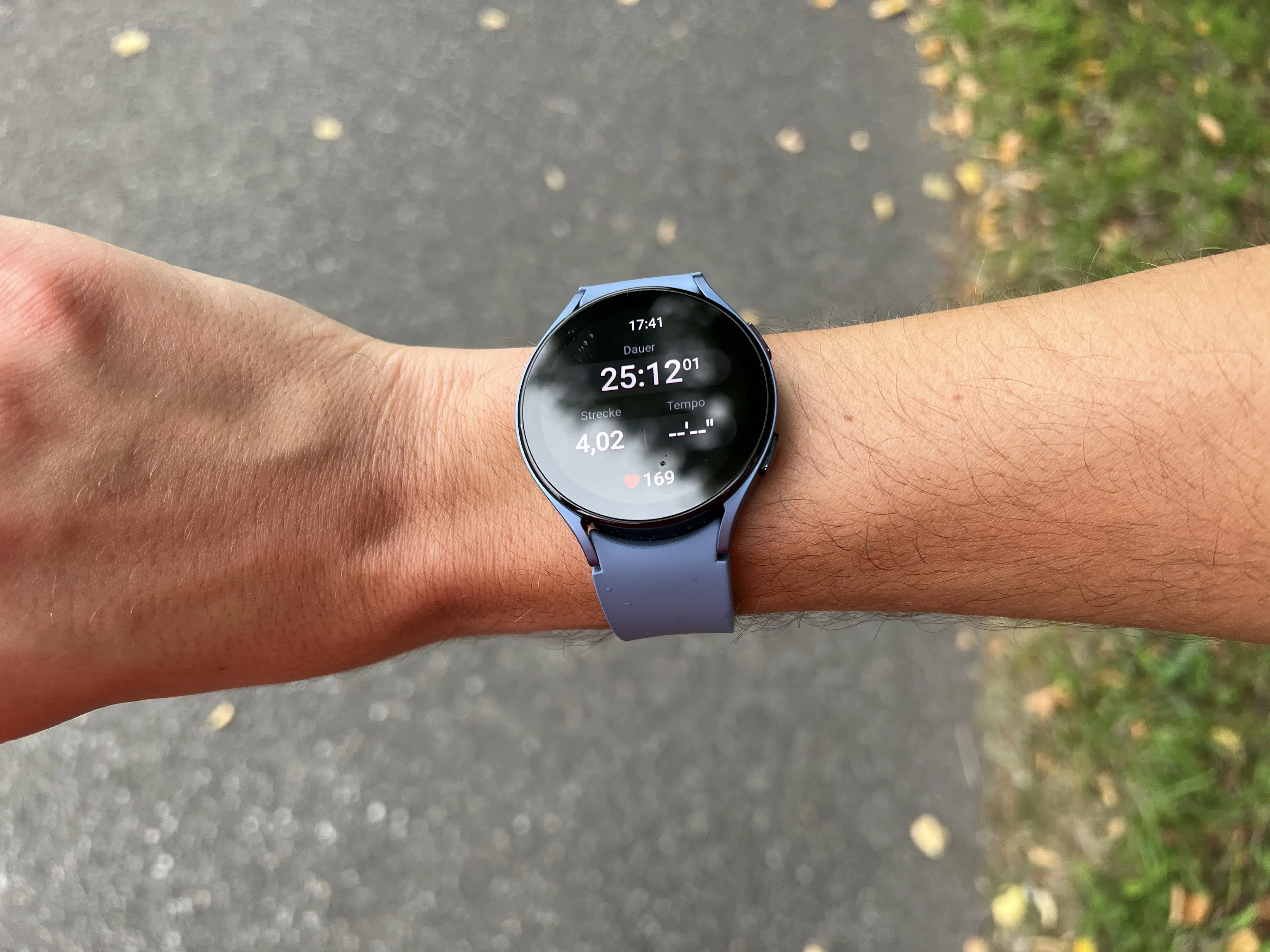 Samsung Galaxy Watch 5 & 5 Pro im Test: Endlich mehr Akku!