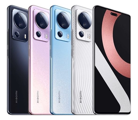 Xiaomi CIVI 2 Smartphone