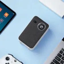 Xiaomi Projector Mini 3