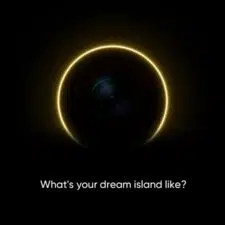 realme Smart Island