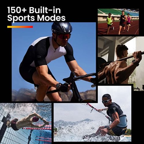 150 Sportarten