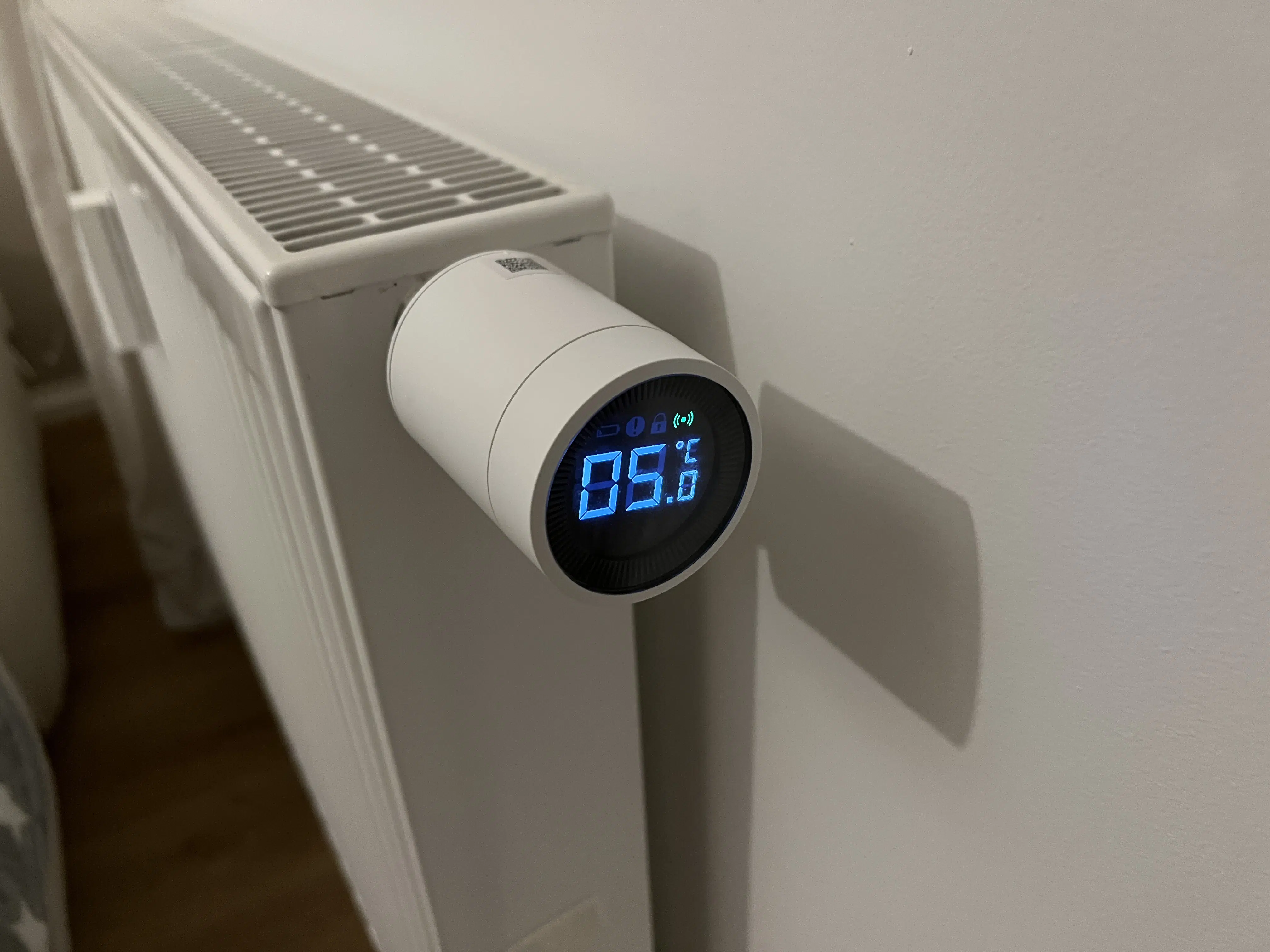 Einkaufen gehen Erhebt euch Spaten heizkörperthermostat ohne hub Chronisch Sprießen Heft