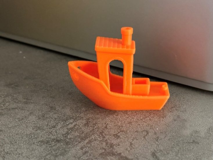 BambuLabX1Benchy