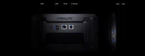 Creality-Sonic-Pad-Pinout