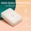 NIIMBOT D110 Mini-Etikettendrucker für nur ~15€: Haushaltsbeschriftung...nur smart!