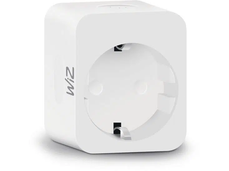 Philips WiZ Smart Plug Steckdose