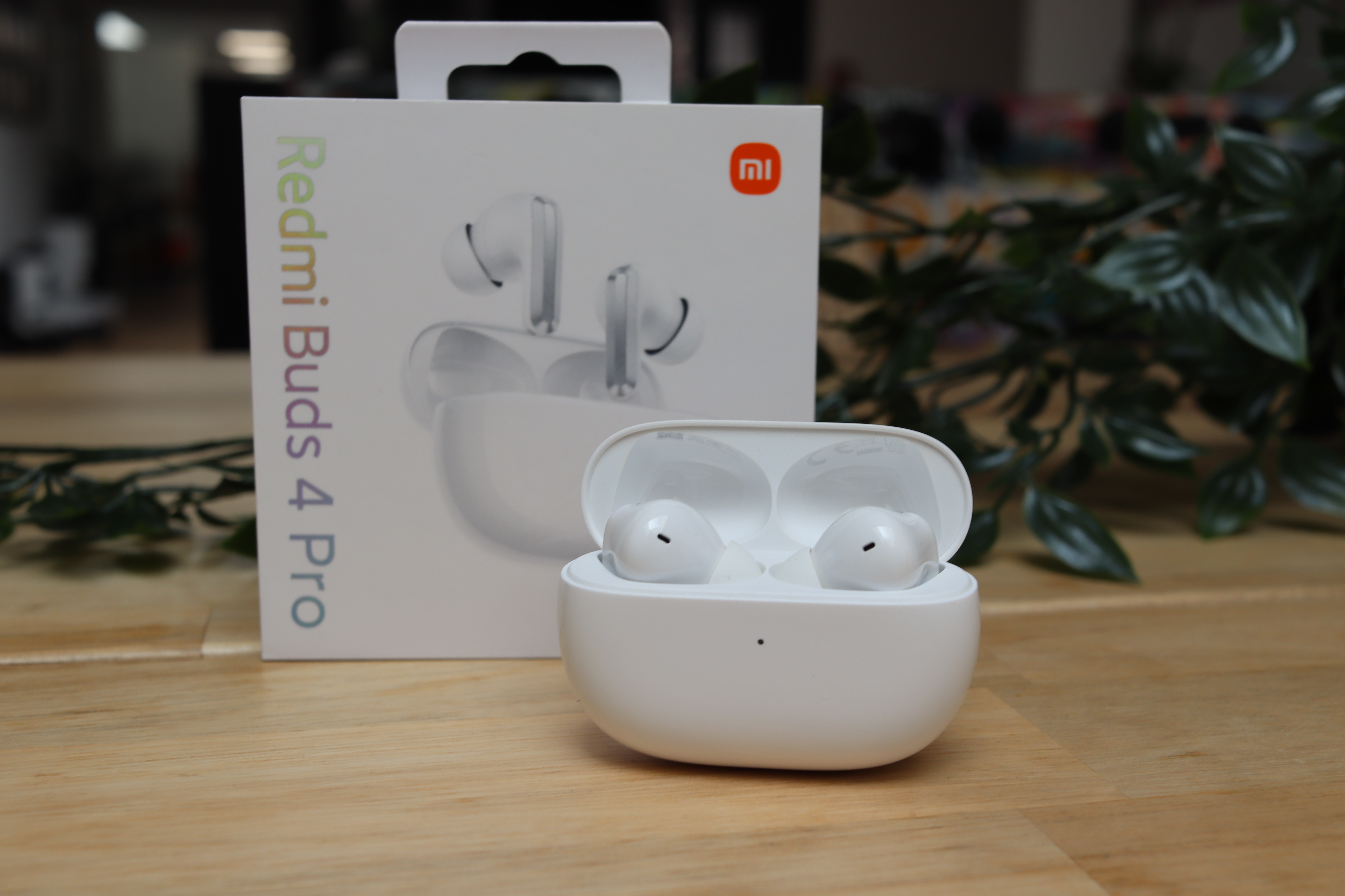 Im Test: Redmi Buds 4 Pro In-Ear Kopfhörer mit Dual-Treibern