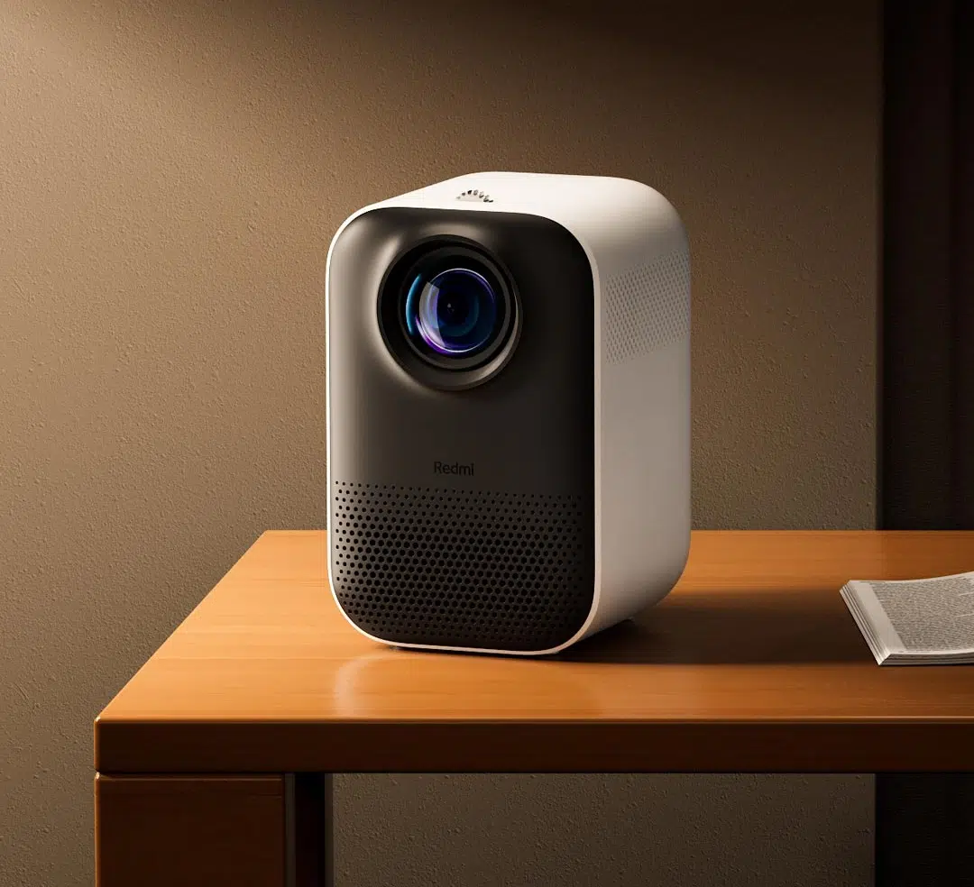 Redmi Full HD Beamer 1