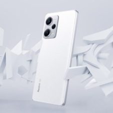 Redmi Note 12 Pro+ Smartphone Weiß BB