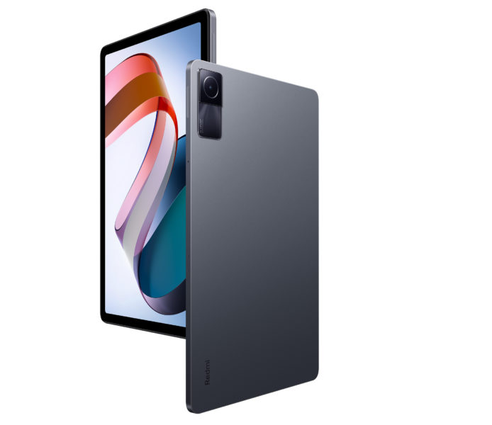 Redmi Pad: Neues Xiaomi Tablet für Deutschland vorgestellt