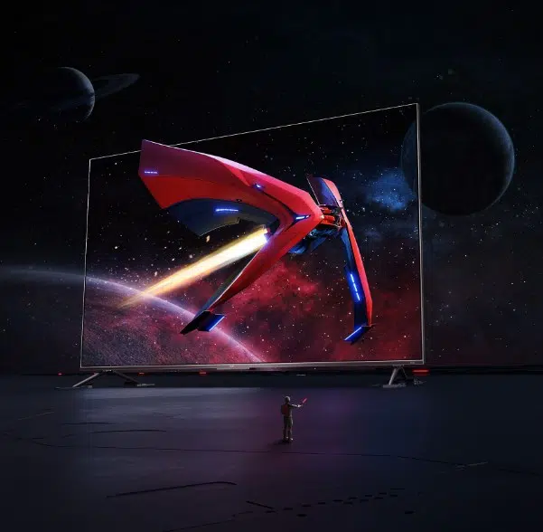 Redmi X Pro Produktbild