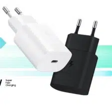 Samsung 25W USB-C Charger