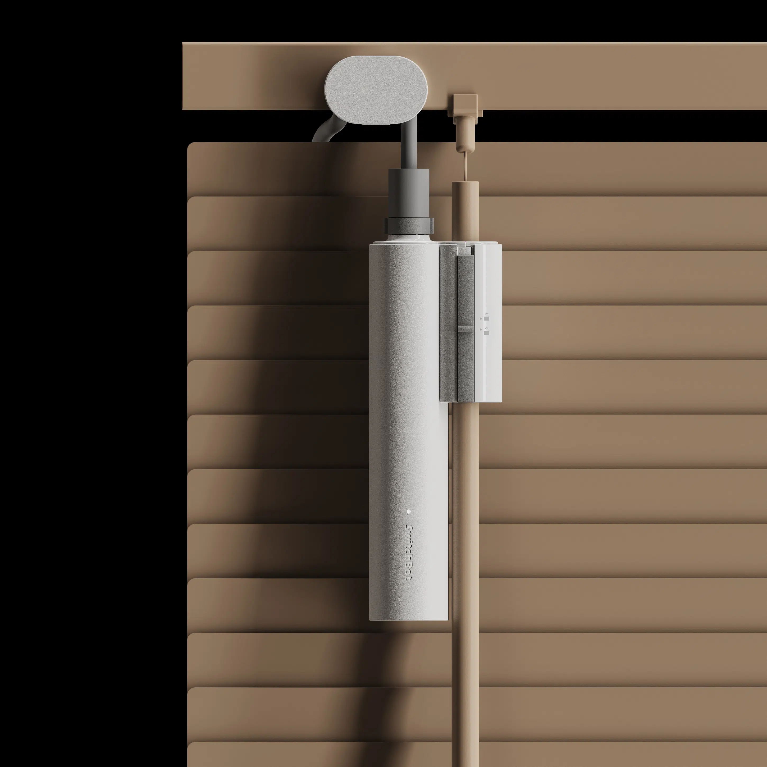 SwitchBot Blind Tilt Headline