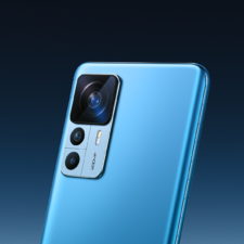 Xiaomi 12T Pro Blau