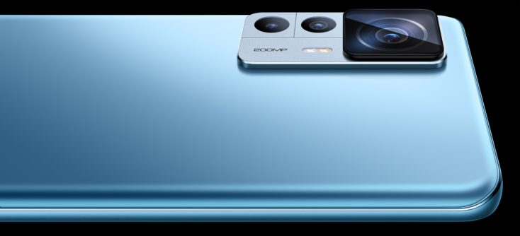 Xiaomi 12T Pro Hauptkamera