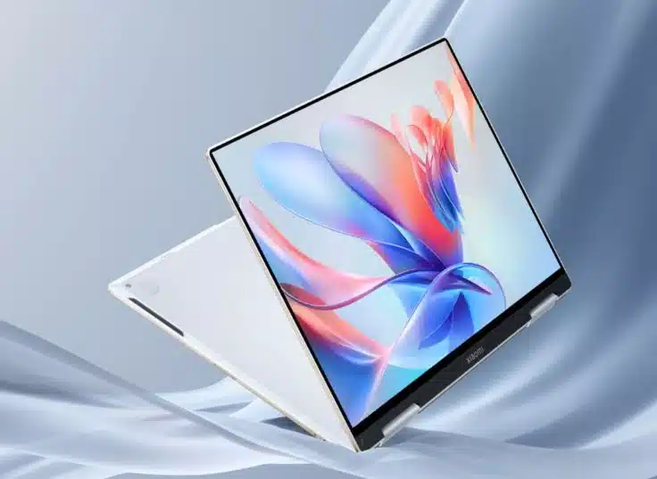 Xiaomi Book Air 13 produktbild