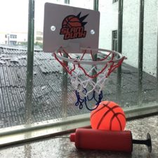 mini Basketballkorb