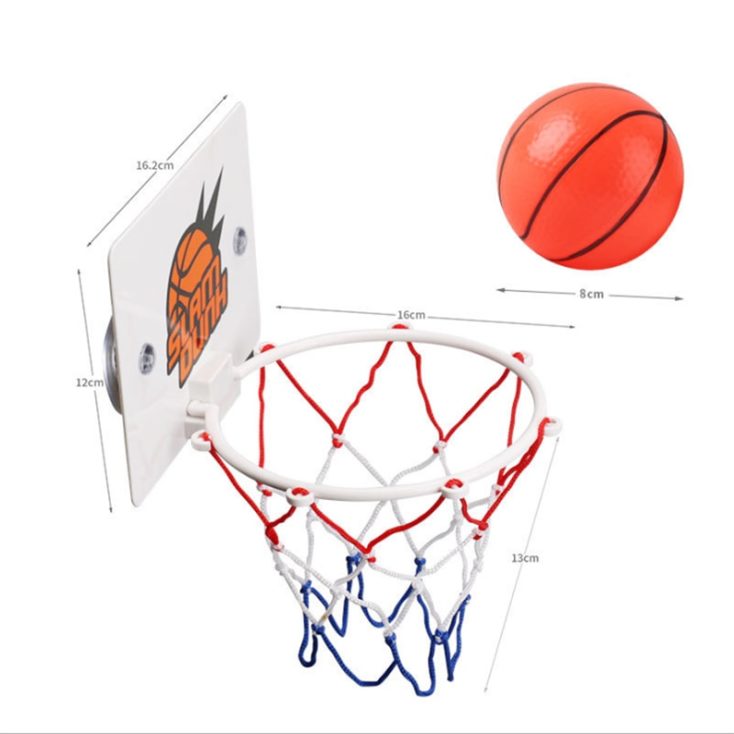 mini Basketballkorb Groesse