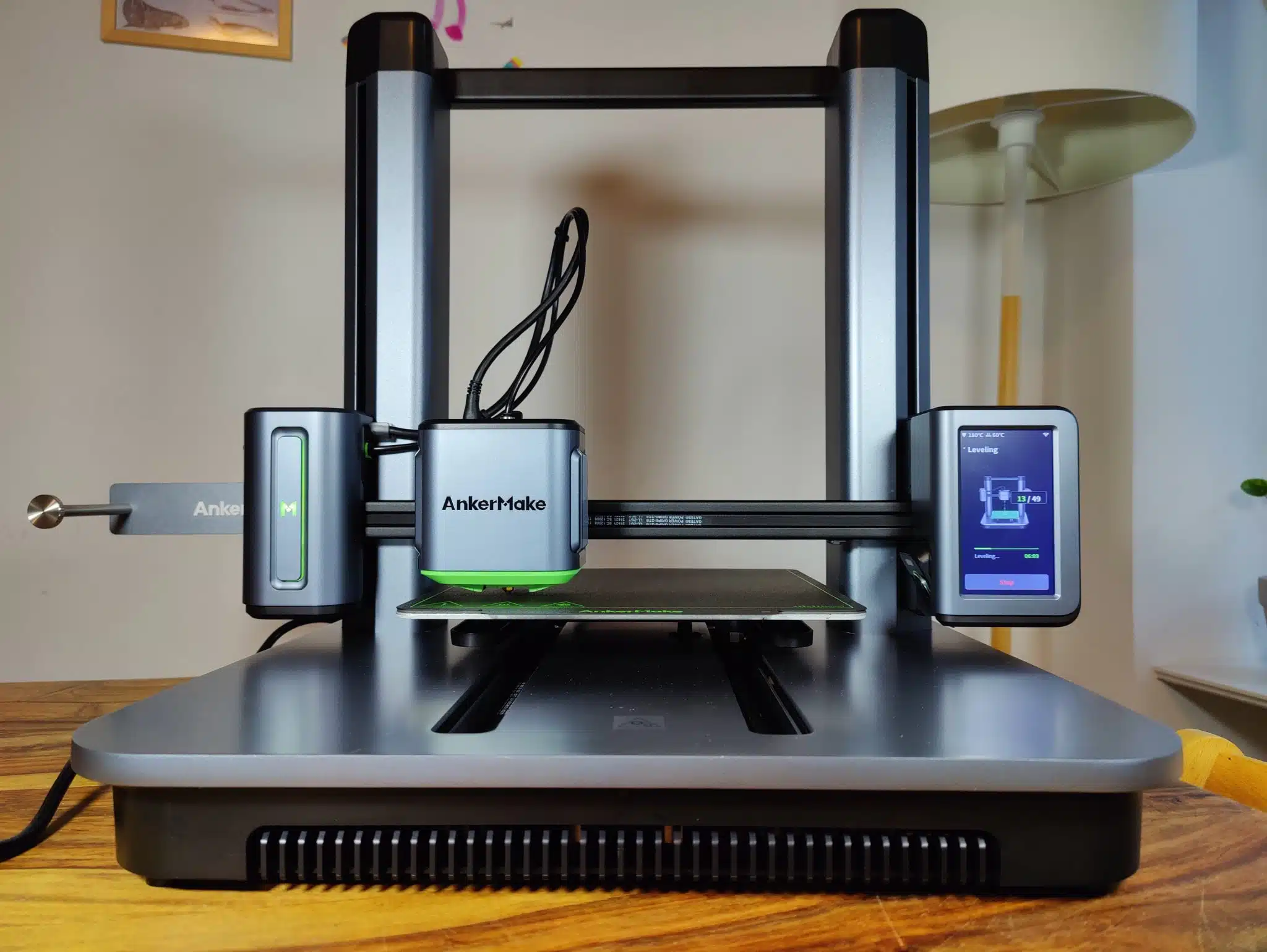 Die besten 3D Drucker 2024 im Test für jedes Budget