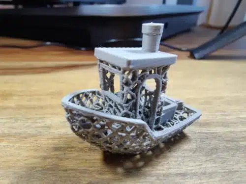 AnkerMakeM5Benchy3