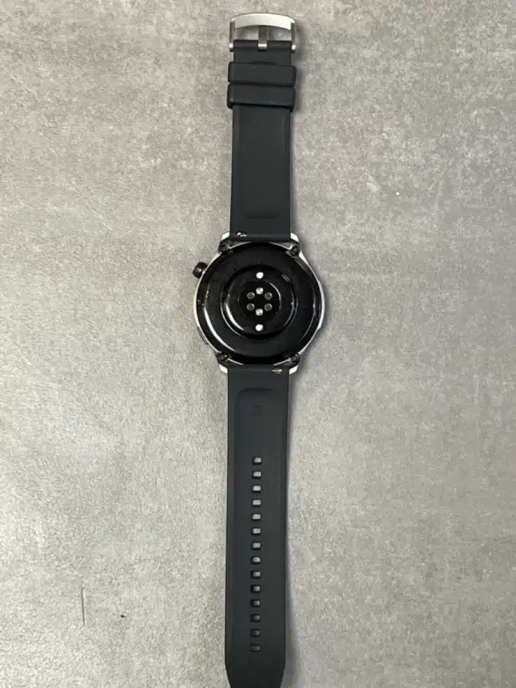 Amazfit GTR 4 im Test: Lohnenswertes Upgrade zur GTR 3 Pro?