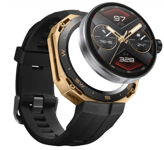 Huawei Watch GT Cyber