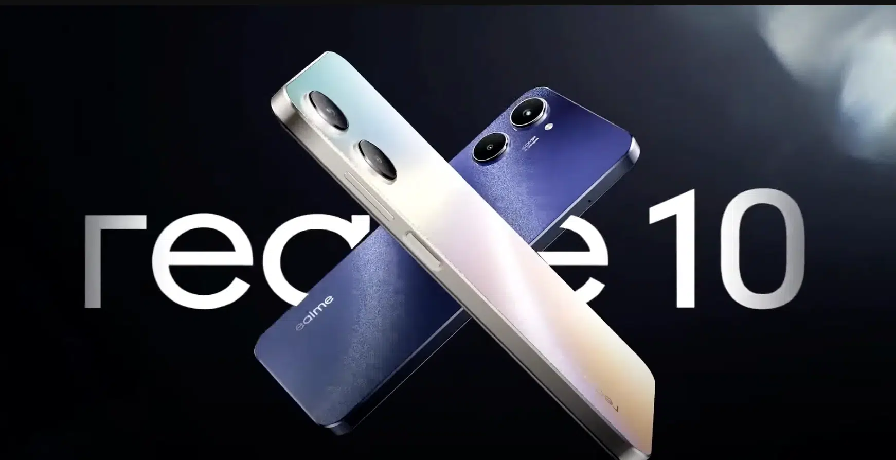 realme 10