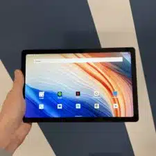 CHUWI HiPad Max Display