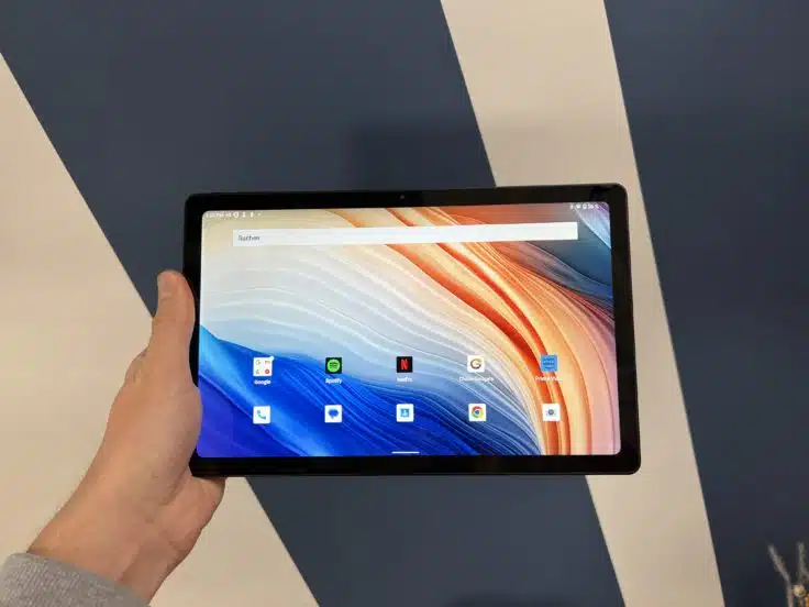 CHUWI HiPad Max: Deswegen ist dieses China-Tablet SO interessant!