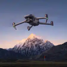 DJI Mavic3 Classic Beitragsbild