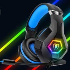Decoche GM-6 Pro Gaming Headset 1