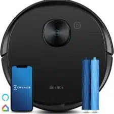 ECOVACS DEEBOT T9 AIVI Produktbild